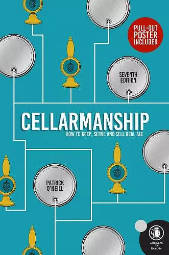Cellarmanship cover