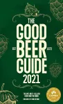 The Good Beer Guide cover