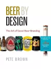 Beer by Design cover