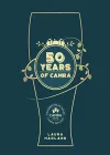 50 Years of CAMRA cover