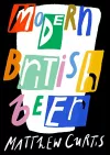 Modern British Beer cover