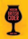 Modern British Cider cover