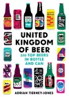 United Kingdom of Beer cover