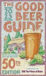The Good Beer Guide 2023 cover