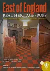 Real Heritage Pubs, East of England cover
