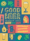 The Good Beer Yearbook cover
