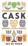 CASK cover