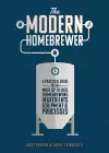 The Modern Home Brewer cover