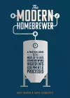 The Modern Homebrewer cover