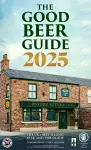 The Good Beer Guide 2025 cover