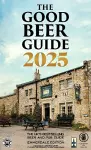 The Good Beer Guide 2025 cover