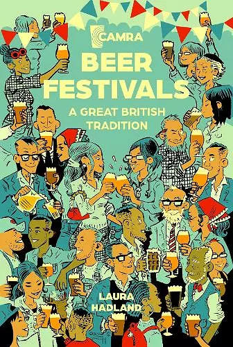 Beer Festivals cover