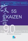 5S Kaizen in 90 Minutes cover