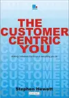 The Customer-Centric You cover