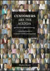 Customers Are The Agenda cover