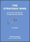 The Strategic Mind cover