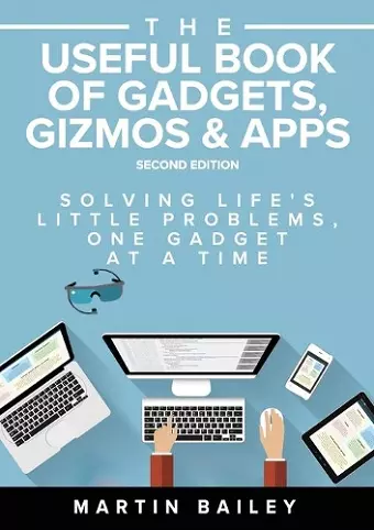 The Useful Book of Gadgets cover