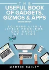 The Useful Book of Gadgets cover