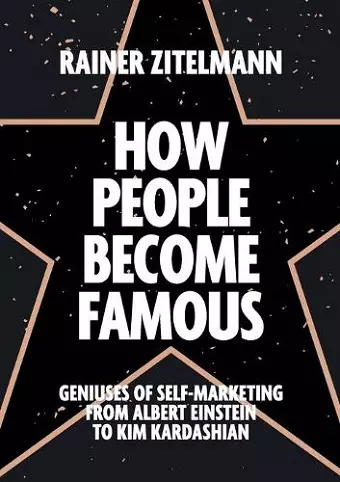 How People Become Famous cover