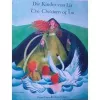 The Children of Lir in German and English cover
