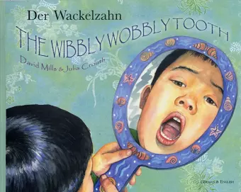 The Wibbly Wobbly Tooth in German and English cover