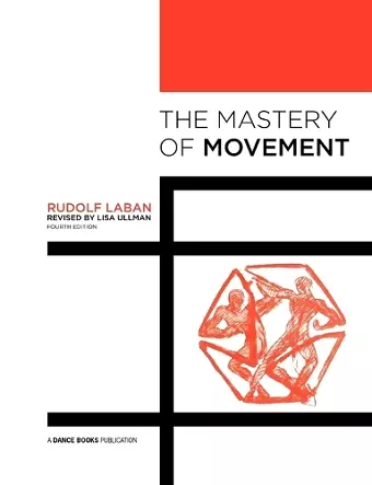 The Mastery of Movement cover