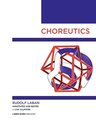 Choreutics cover