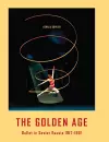 The Golden Age cover