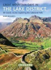 Great Mountain Days in the Lake District cover