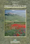 Italy's Sibillini National Park cover