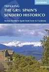Spain's Sendero Historico: The GR1 cover