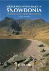 Great Mountain Days in Snowdonia cover