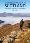 Great Mountain Days in Scotland cover