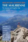 Mountain Adventures in the Maurienne cover