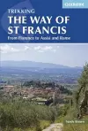 The Way of St Francis cover