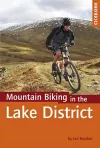 Mountain Biking in the Lake District cover
