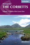 Walking the Corbetts Vol 1 South of the Great Glen cover