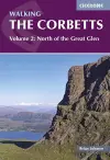 Walking the Corbetts Vol 2 North of the Great Glen cover