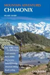Chamonix Mountain Adventures cover