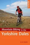 Mountain Biking in the Yorkshire Dales cover