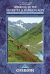 Trekking in the Silvretta and Ratikon Alps cover