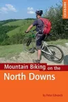 Mountain Biking on the North Downs cover