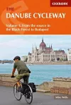 The Danube Cycleway Volume 1 cover