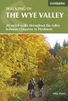 Walking in the Wye Valley cover