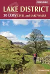 Lake District: Low Level and Lake Walks cover