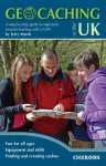 Geocaching in the UK cover