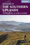 Walking in the Southern Uplands cover