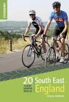 20 Classic Sportive Rides in South East England cover