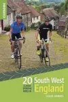 20 Classic Sportive Rides in South West England cover