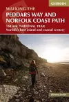 The Peddars Way and Norfolk Coast Path cover